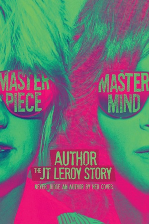 Author: The JT LeRoy Story 2016 1080p web YTS