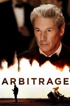 Arbitrage 2012 720p bluray YTS