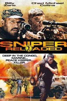 Sniper: Reloaded 2011 720p bluray YTS
