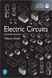 Electric Circuits Global Edition 11th Edition DevCourseWeb