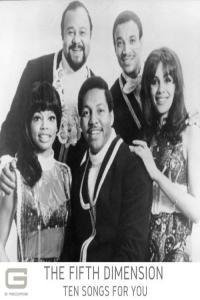 The Fifth Dimension Ten songs for you 2022 Mp3 320kbps PMEDIA