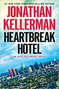 Heartbreak Hotel by Jonathan Kellerman EPUB