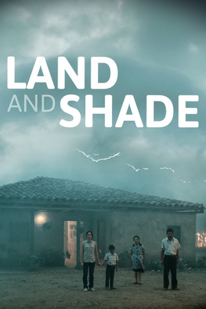 Land and Shade 2015 1080p web YTS
