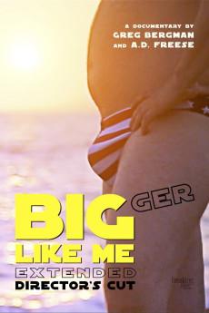 Bigger Like Me 2022 720p web YTS