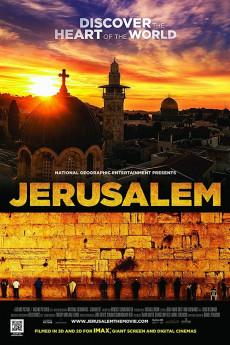 Jerusalem 2013 720p bluray YTS