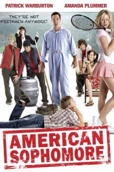 Sophomore 2012 720p web YTS