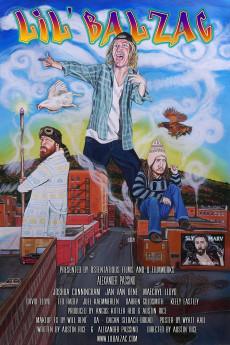 Lil' Balzac 2018 720p web YTS