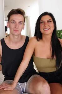 HotGuysFuck 21 09 06 Roman Austin And Veena Violetta XXX 720p WEB x264 GalaXXXy