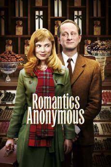 Romantics Anonymous 2010 720p bluray YTS
