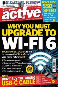 Computeractive Issue 623 January 19 2022 PDF