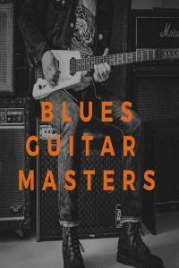V A Blues Guitar Masters 2023 Blues Flac 16 44