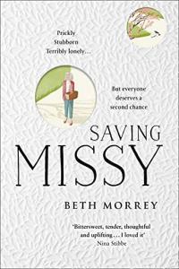 Saving Missy by Beth Morrey EPUB