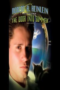The Door into Summer Robert A Heinlein 2006 Classic Sci Fi Audiobook miok