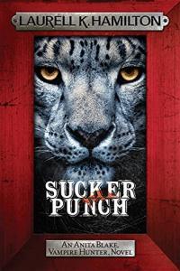 Sucker Punch by Laurell K Hamilton EPUB