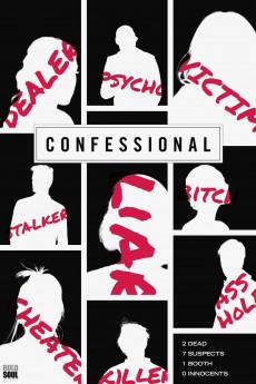 Confessional 2019 720p web YTS