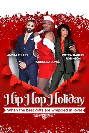 Hip Hop Holiday 2019 1080p web YTS