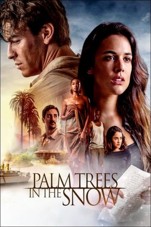 Palm Trees in the Snow 2015 1080p bluray YTS