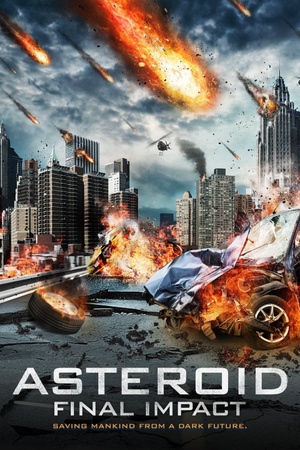 Asteroid: Final Impact 2015 1080p web YTS