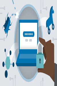 The Cybersecurity Threat Landscape