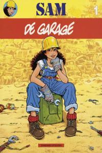 Sam Deel 01 11 Compleet NL SoushkinBoudera