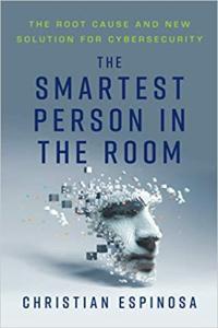 The Smartest Person in the Room by Christian Espinosa EPUB
