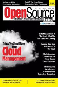 Open Source for You May 2023 DevCourseWeb