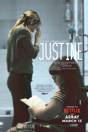 Justine 2019 1080p web YTS