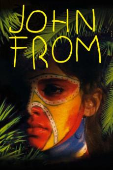 John From 2015 720p bluray YTS