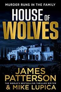 The House of Wolves by Mike Lupica EPUB
