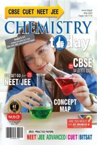 Chemistry Today May 2023 CourseWikia