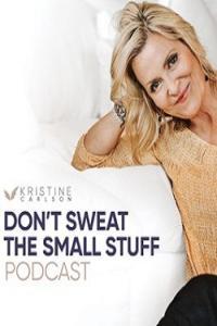Dont Sweat The Small Stuff The Kristine Carlson Story 2021 720p WEB H264 BAE