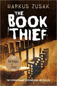 The Book Thief by Markus Zusak EPUB