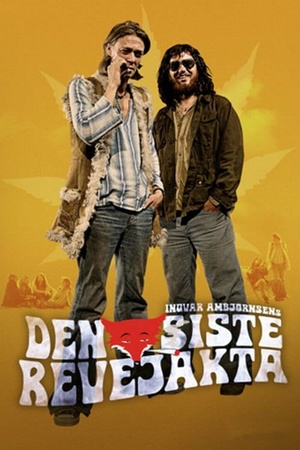 Den siste revejakta 2008 1080p bluray YTS
