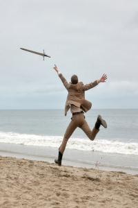 The Berries High Flying Man 2022 24Bit 96kHz FLAC PMEDIA