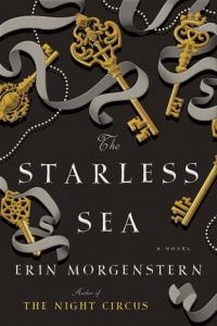 The Starless Sea by Erin Morgenstern EPUB