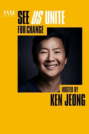 See Us Unite for Change 2021 1080p web YTS