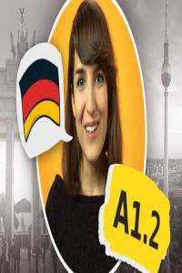 Udemy Best Way to Learn German Language Beginner Level 2 A1 2