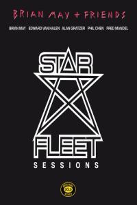 Brian May Star Fleet Sessions Deluxe 2023 24Bit 96kHz FLAC PMEDIA