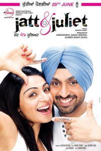 Jatt Juliet 2012 1080p HS WEB DL x264 AAC2 0 SP3LL