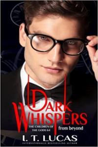 Dark Whispers From Beyond by I T Lucas EPUB
