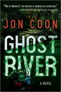 Ghost River by Jon Coon EPUB