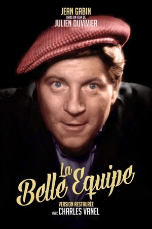 La belle équipe 1936 1080p bluray YTS