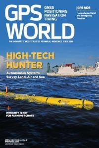 GPS World April 2023 DevCourseWeb