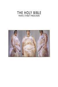 Manic Street Preachers The Holy Bible 20 Remastered 5CD 1994 Rock Flac 16 44