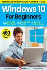 Windows 10 For Beginners 14th Edition 2023 DevCourseWeb