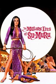 The Million Eyes of Sumuru 1967 720p bluray YTS