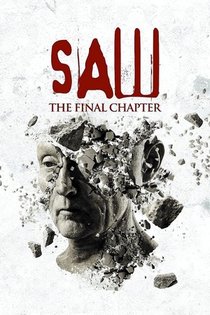 Saw VII UNRATED 2010 1080p BrRip x264 YIFY