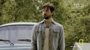 American Genius S01E01 Jobs vs Gates 720p MP4 Web DL 1GB