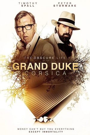 The Grand Duke of Corsica 2021 1080p web YTS