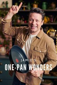Jamies One Pan Wonders S01 COMPLETE 720p ALL4 WEBRip x264 GalaxyTV